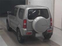 2016 Suzuki Jimny Sierra