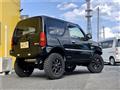 2015 Suzuki Jimny