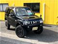 2015 Suzuki Jimny