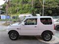 2016 Suzuki Jimny