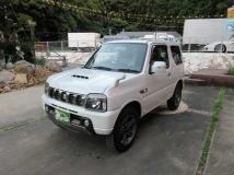 2016 Suzuki Jimny