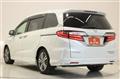 2017 Honda Odyssey Hybrid