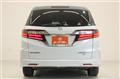 2017 Honda Odyssey Hybrid