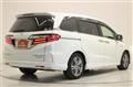 2017 Honda Odyssey Hybrid