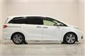2017 Honda Odyssey Hybrid