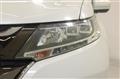 2017 Honda Odyssey Hybrid