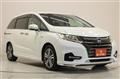 2017 Honda Odyssey Hybrid