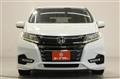 2017 Honda Odyssey Hybrid