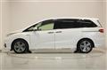 2017 Honda Odyssey Hybrid