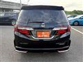2017 Honda Odyssey Hybrid
