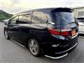 2017 Honda Odyssey Hybrid