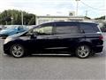 2017 Honda Odyssey Hybrid