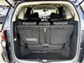 2017 Honda Odyssey Hybrid