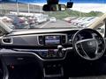 2017 Honda Odyssey Hybrid