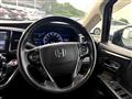 2017 Honda Odyssey Hybrid