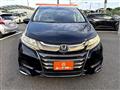 2017 Honda Odyssey Hybrid