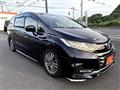2017 Honda Odyssey Hybrid