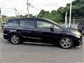2017 Honda Odyssey Hybrid