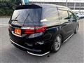 2017 Honda Odyssey Hybrid