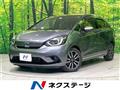 2020 Honda Fit