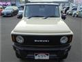 2018 Suzuki Jimny