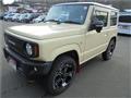 2018 Suzuki Jimny