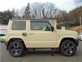 2018 Suzuki Jimny