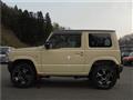 2018 Suzuki Jimny