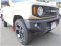 2018 Suzuki Jimny
