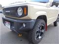 2018 Suzuki Jimny