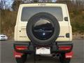 2018 Suzuki Jimny