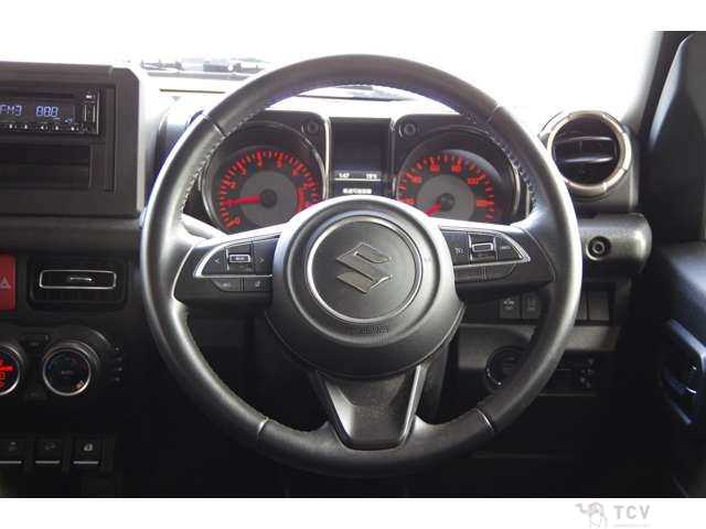 2018 Suzuki Jimny