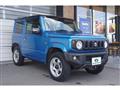 2018 Suzuki Jimny