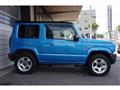 2018 Suzuki Jimny