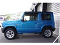 2018 Suzuki Jimny