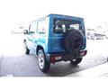 2018 Suzuki Jimny