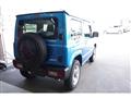 2018 Suzuki Jimny