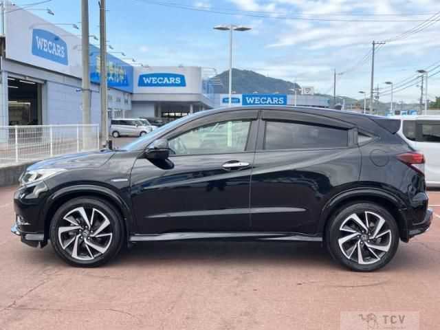 2016 Honda VEZEL
