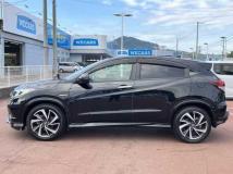 2016 Honda VEZEL