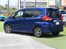 2019 Honda Freed