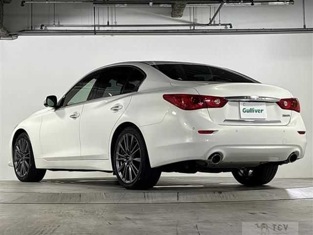 2014 Nissan Skyline