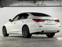 2014 Nissan Skyline