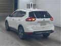 2019 Nissan X-Trail