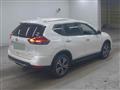 2019 Nissan X-Trail