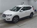 2019 Nissan X-Trail