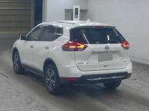 2019 Nissan X-Trail