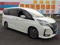2020 Nissan Serena
