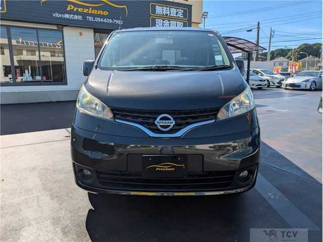 2018 Nissan NV200 VANETTE