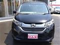 2018 Honda Freed