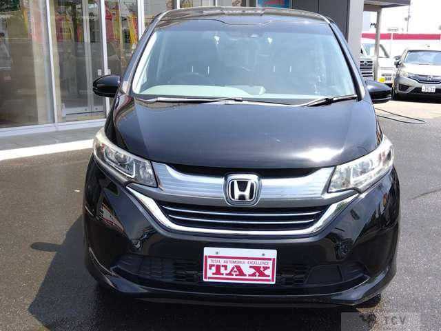 2018 Honda Freed